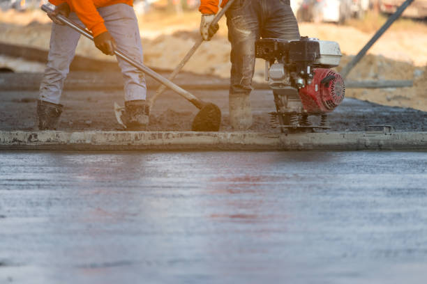 Best Stamped concrete near me  in Stanwood, WA